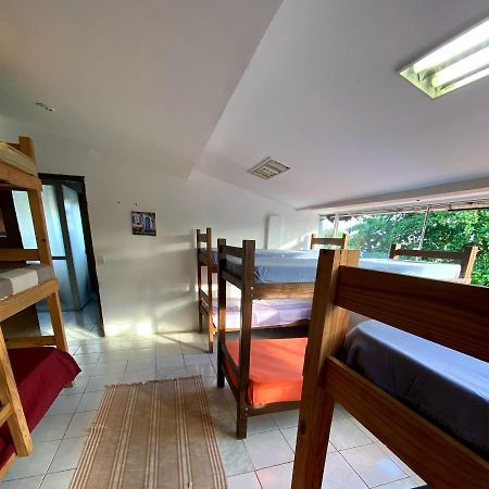 La Casita Hostel Pf プライア・ド・フォルテ エクステリア 写真
